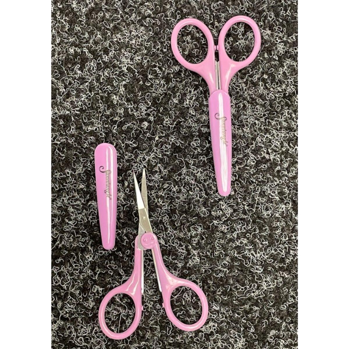 Sanntangle scissors