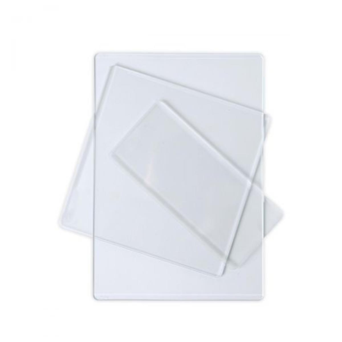 Accessory Cutting Pads Multipack 3 | HobbyMaker