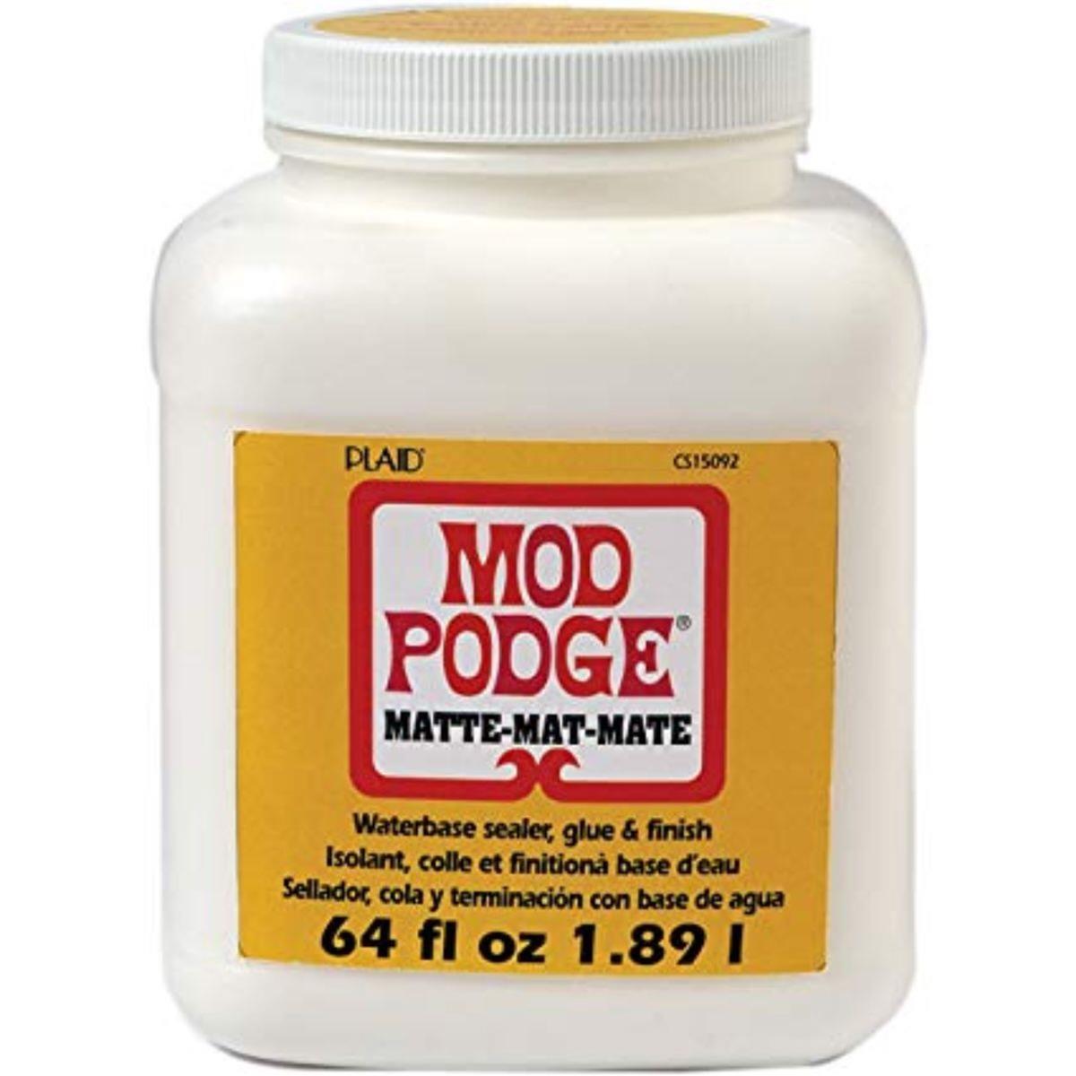 Mod Podge® Gloss - 16 oz.