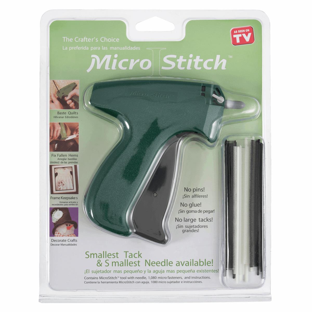 Avery Microstitch Tool SewingStreet