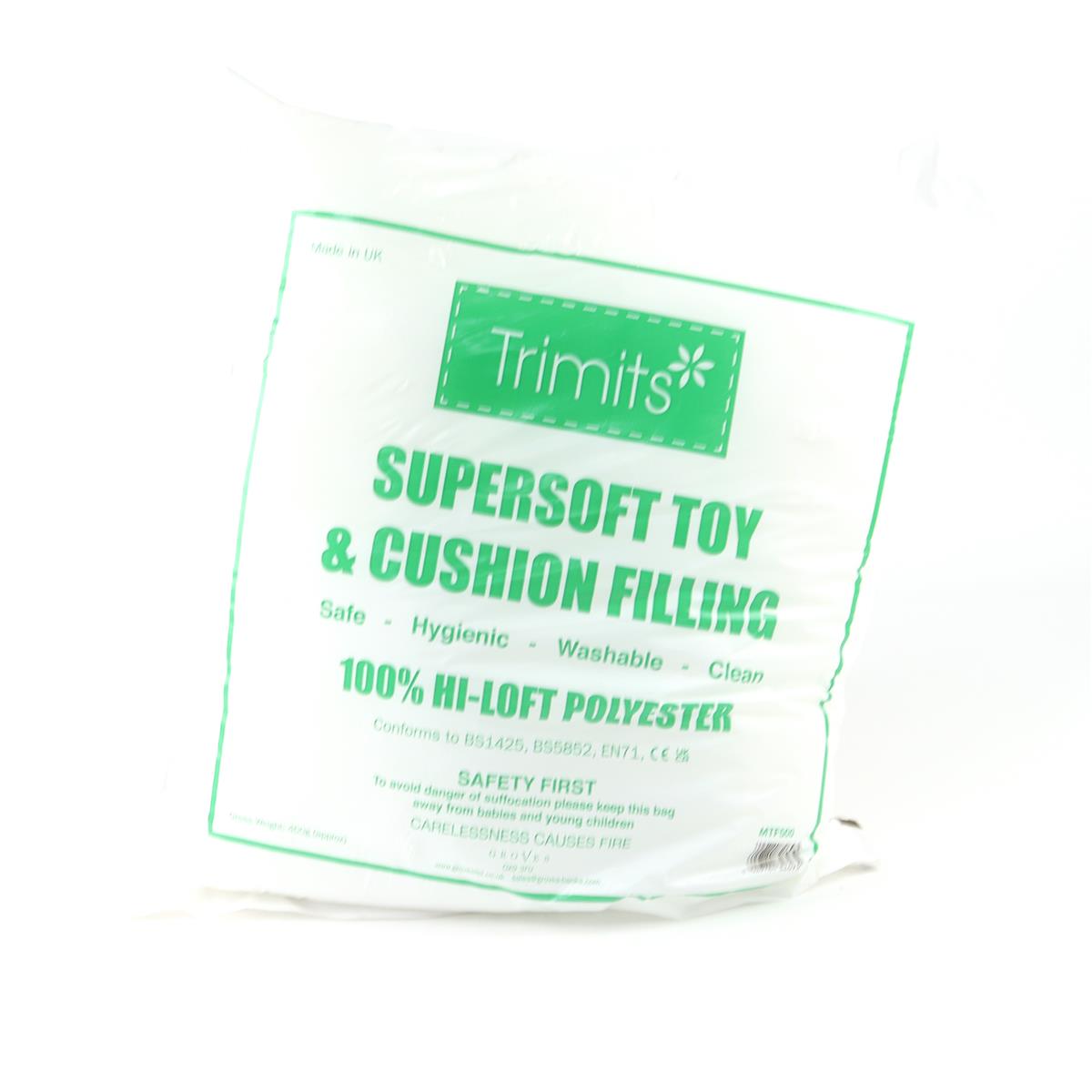 Toy Filling 400gm HobbyMaker