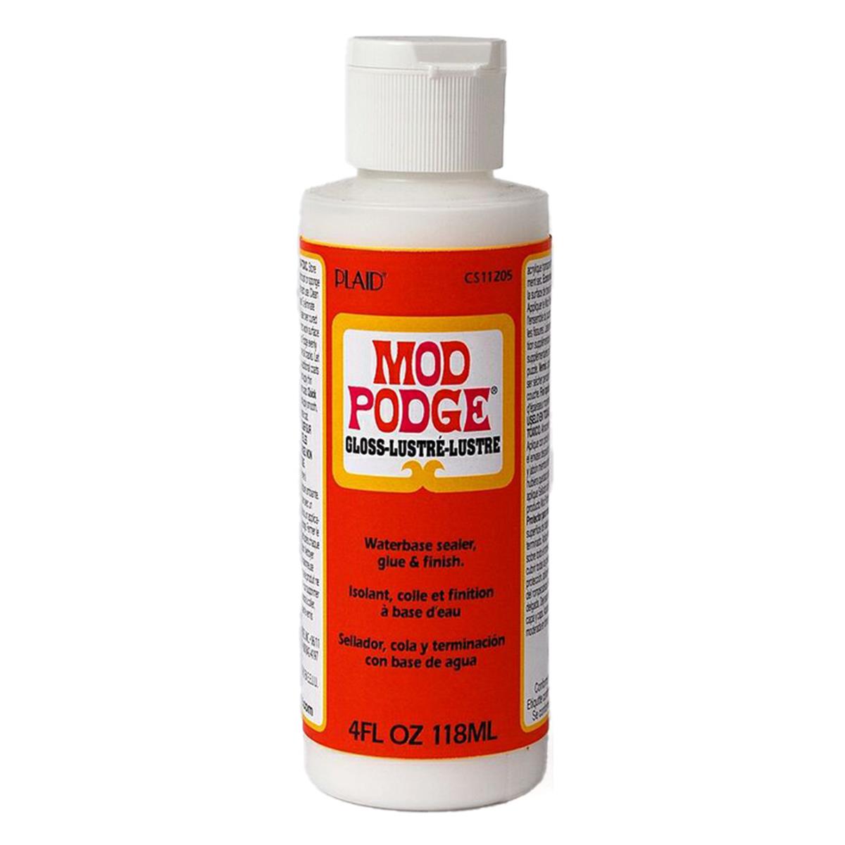 MOD PODGE GLOSS 4 OZ