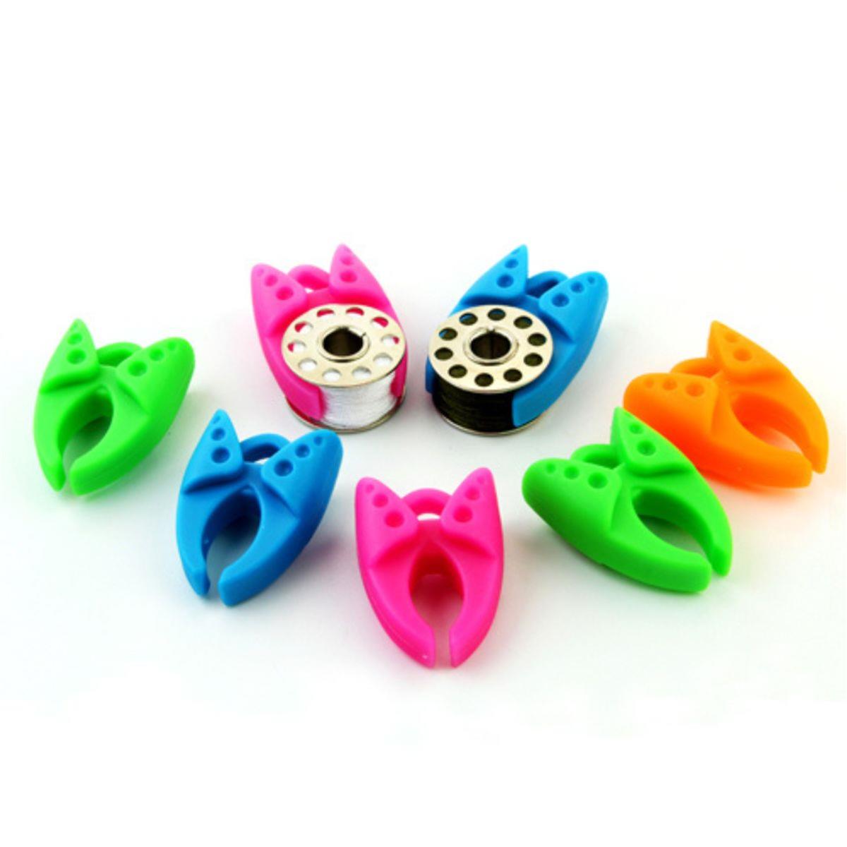 Bobbin Clamps Pack of 20 SewingStreet