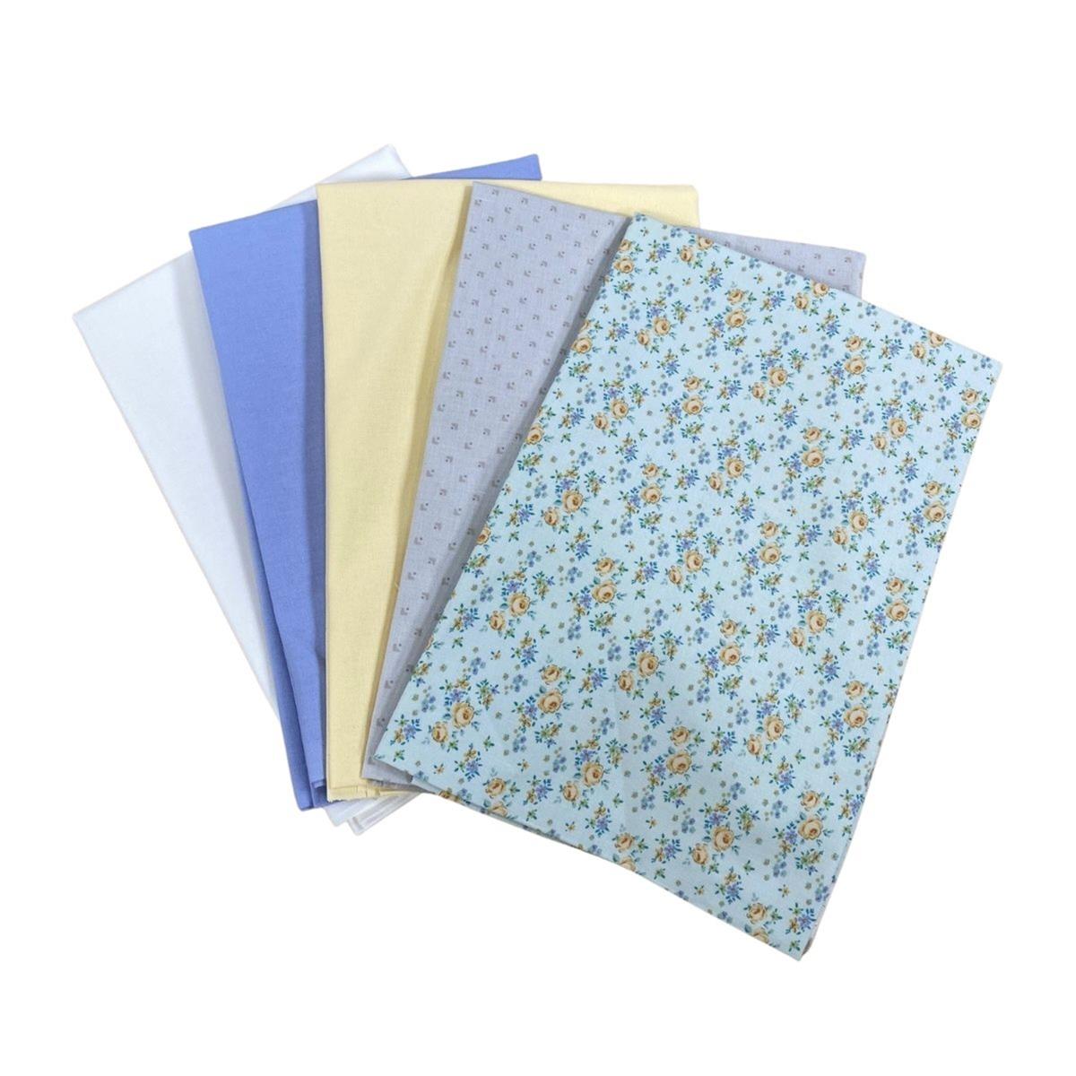 Tilda Gracie Fabric Bundle (3.5m) | SewingStreet