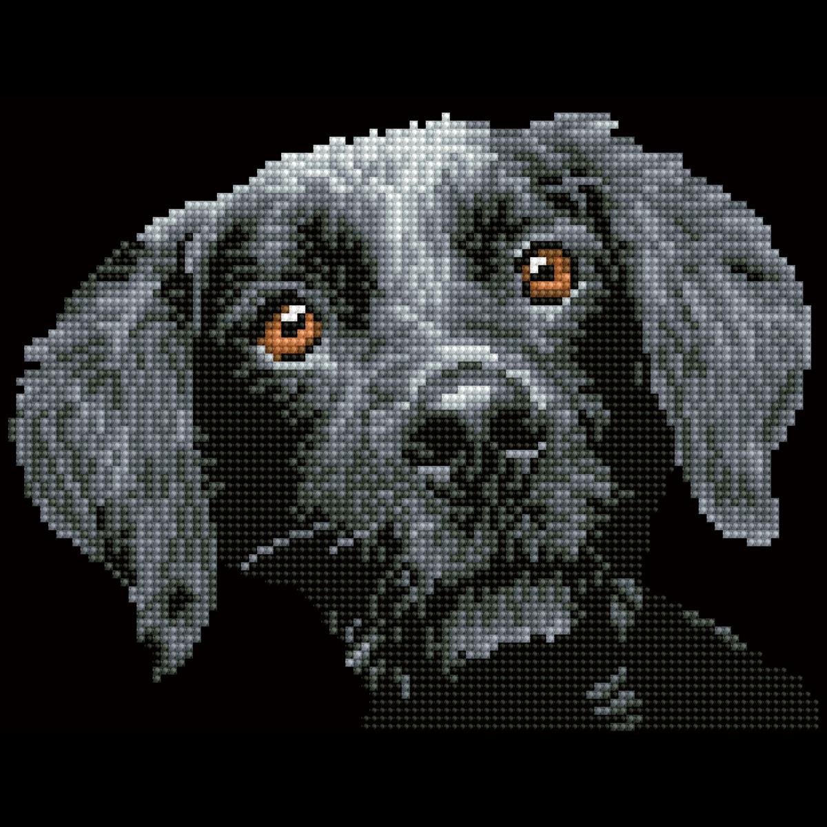 Pepper The Dog HobbyMaker