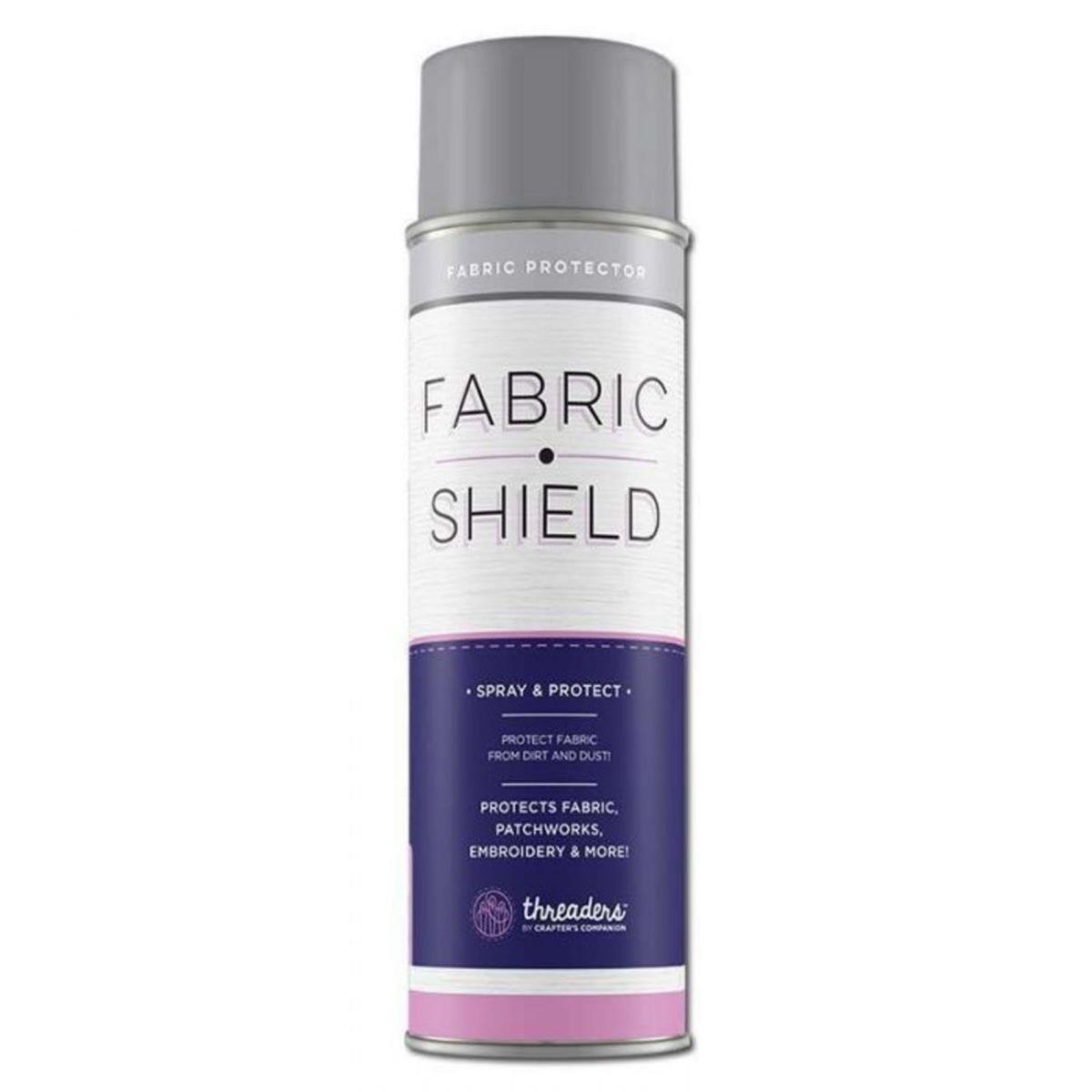 Threaders Fabric Shield 1 Can HobbyMaker