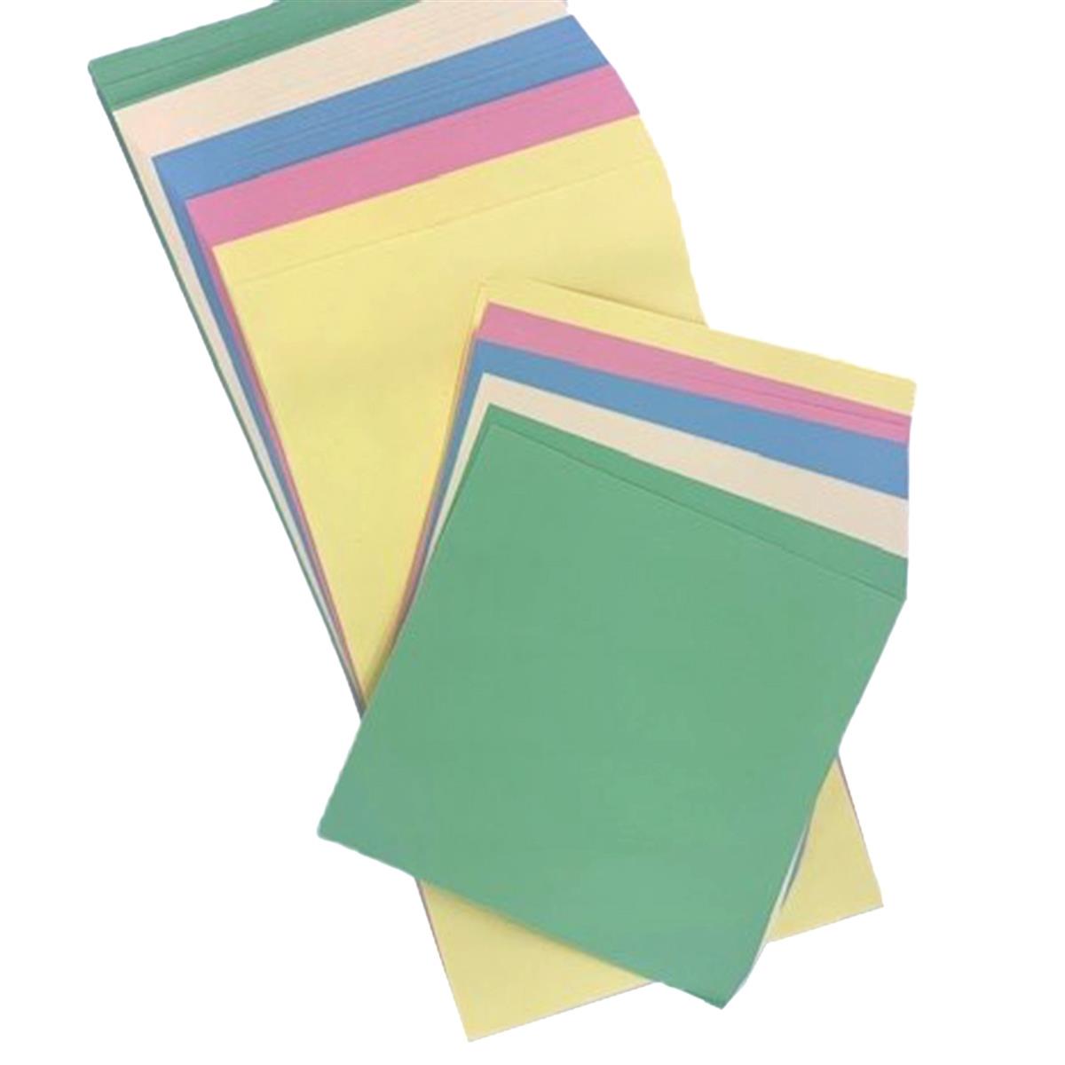 Mega Bundle Assorted Size Seasonal Paper Pack - 200 sheets | HobbyMaker