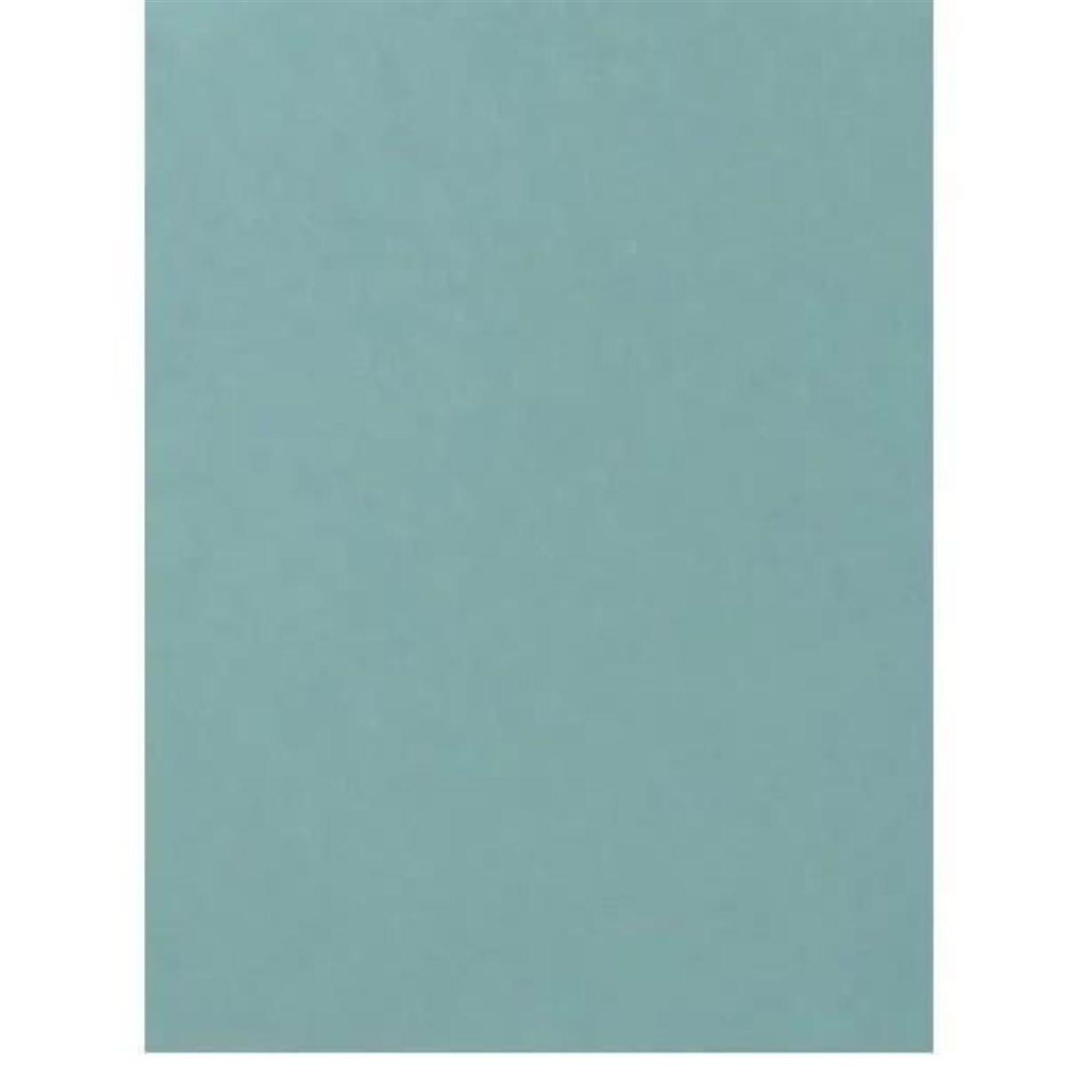 A4 Card Light Blue 270gsm Pack of 10 HobbyMaker