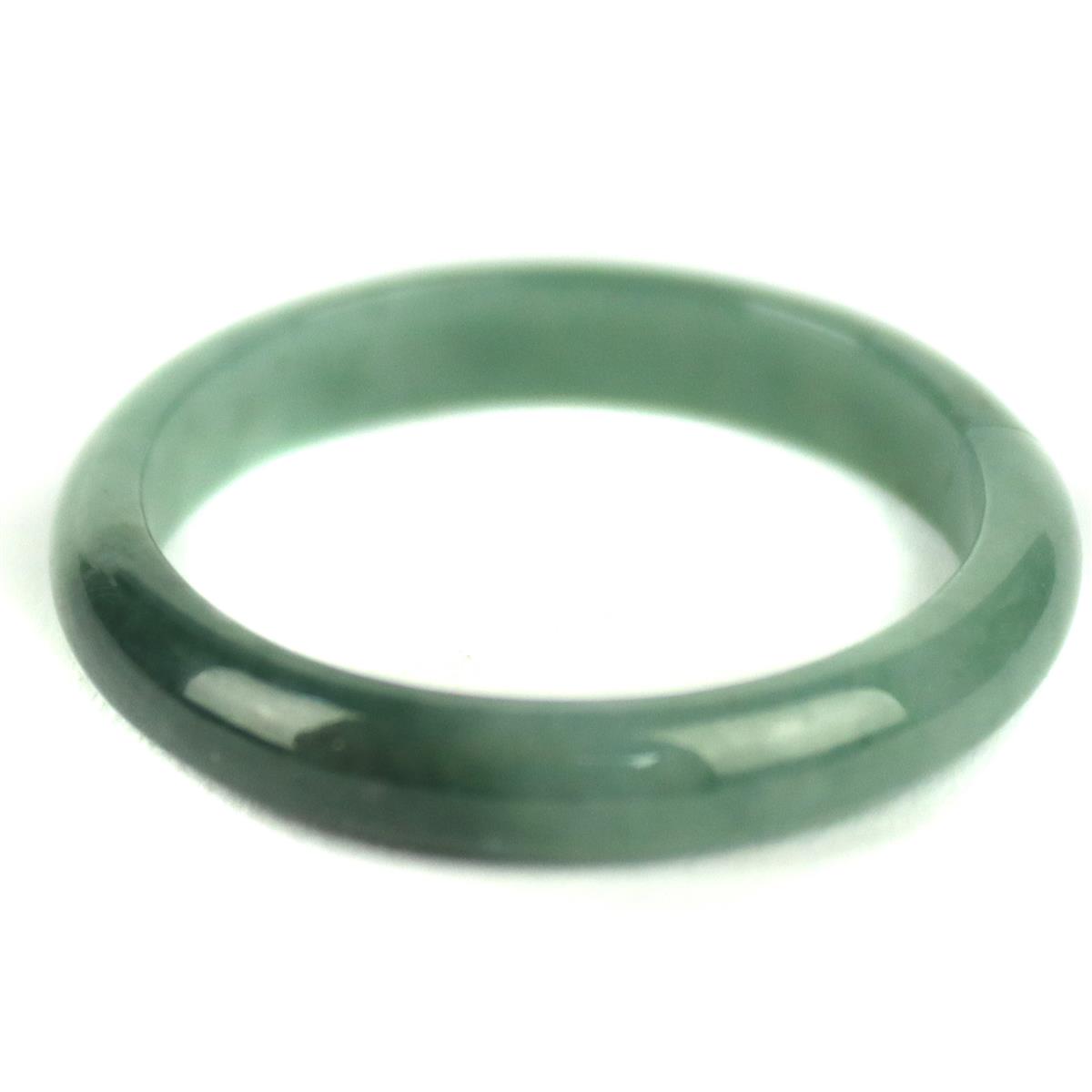 Blue jade clearance ring