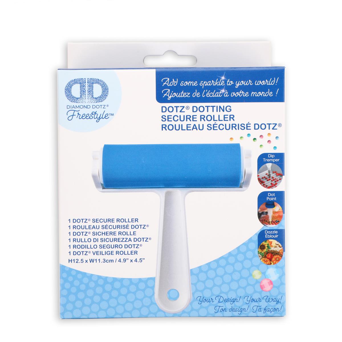 Secure Roller HobbyMaker