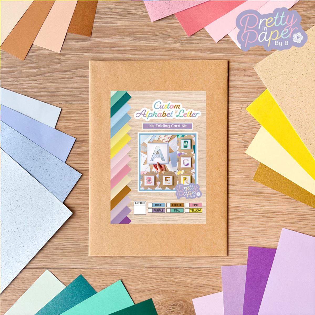 custom-alphabet-letter-card-making-kit-personalised-iris-folding