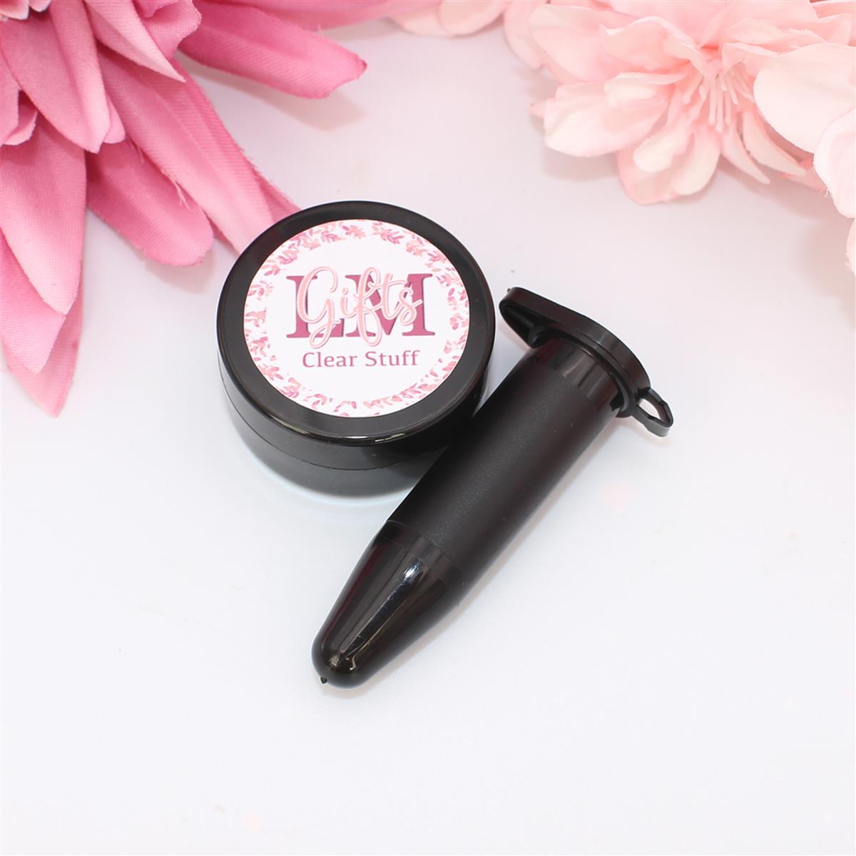 Clear Stuff HobbyMaker