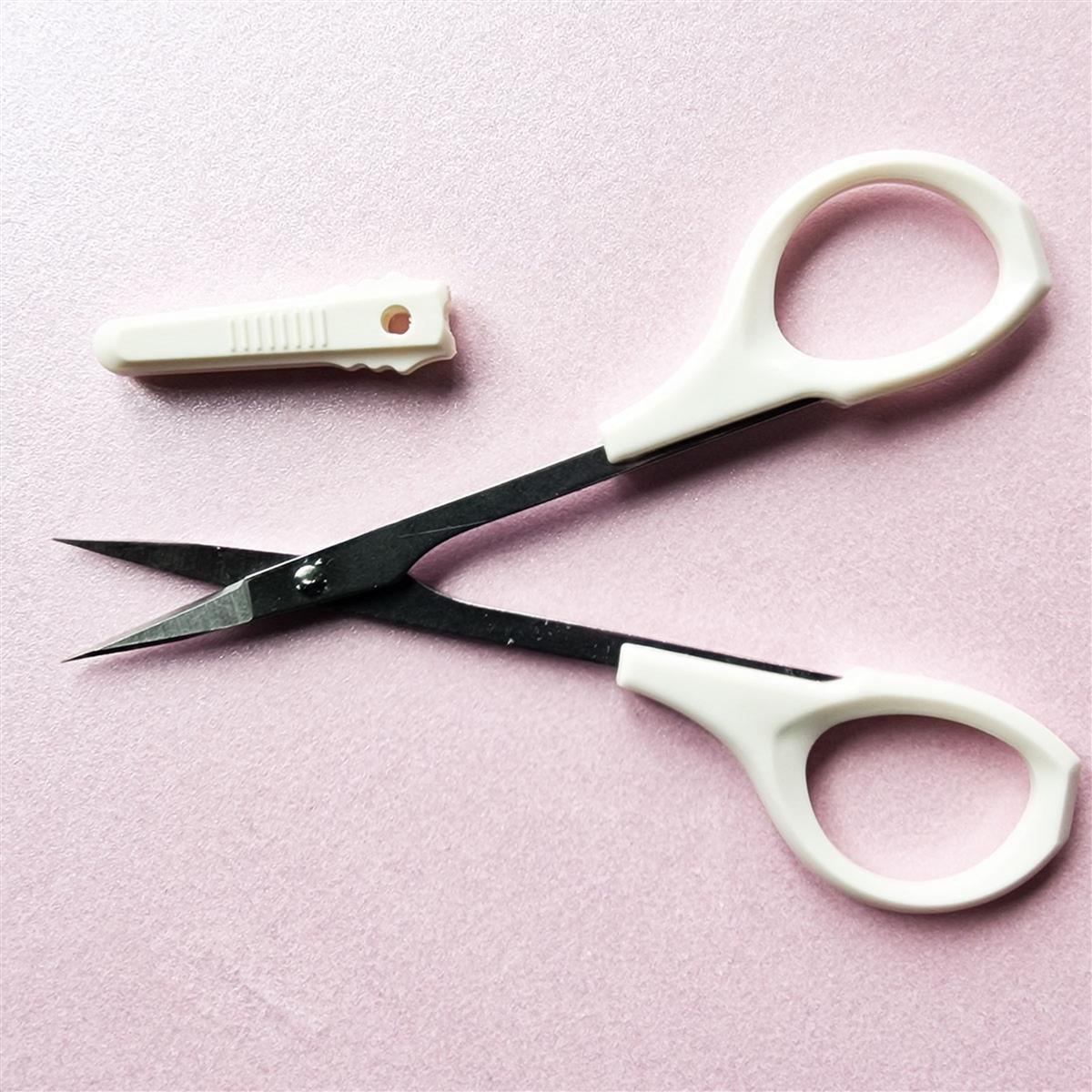 TillyViktor Pointy & Precise Quilling Scissors HobbyMaker