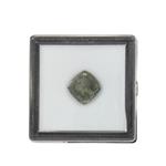 5.60cts Paraiba Tourmaline Approx 10.75x10.75mm Cushion (H) 