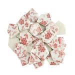 Red Texture Pottery Pieces Approx 500g, 1-3cm