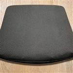 SP1KE Comfort Seat Cover Black