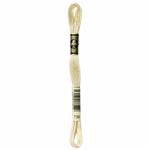 DMC Mouline Stranded Cotton Beige 739 (8m)