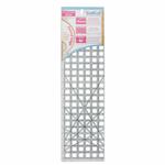 TrueCut Rotary Cutting Ruler 6.5 x 24.5”