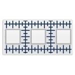 TrueCut Rotary Cutting Ruler 6.5 x 24.5”