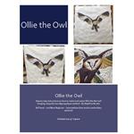 Delphine Brooks' Owl Applique Wall Hanging Instructions 