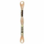DMC Mouline Stranded Cotton Beige 951 (8m)