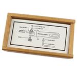 Ring Setters Clamp for Stone Setting 