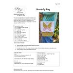 Suzie Duncan's FPP Butterfly Bag Instructions