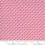 Moda Spring in Pink Pattern Fabric 0.5m