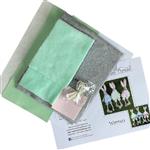 Endless Thread Design Mint Warren