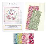Alice Caroline Liberty Goldfinch Wall Hanging or Cushion Kit