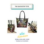 Lisa Lam's Quick Step Tote Instructions