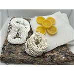 Helen McCook Metals Padding Pack