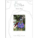 Family Comfort's Boho Bag Instructions