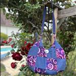 Family Comfort's Boho Bag Instructions