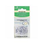 Clover Applique Pins - 150 Per Pack 