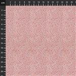 Tim Holtz Eclectic Elements Palette Digital Collection Tiny Print Red Fabric 0.5m