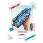 Studio 7t7 The Drawn To It Pouch Instructions