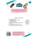 Studio 7t7 The Drawn To It Pouch Instructions