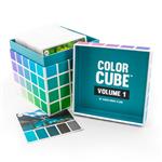 Color Cube Volume 1