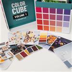 Color Cube Volume 1
