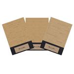 House of Alistair Paper Piecing Half Hexagon Bumper Pack