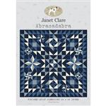 Janet Clare 