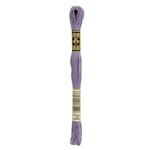 DMC Mouline Stranded Cotton Lavender 28 (8m)