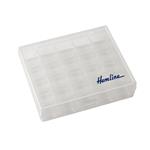 Hemline Medium Bobbin Box