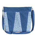 The Crafty Co Lowena Shoulder Bag Instructions