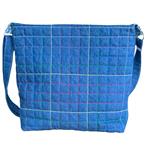 The Crafty Co Lowena Shoulder Bag Instructions