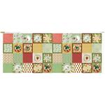 Debbi Moore Designs Strawberries & Champagne Gold 40 5
