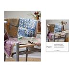 West Yorkshire Spinners Botanical Garden Colourwork CAL Kit: Free Pattern & Yarn Pack (9 Balls)