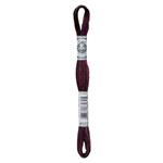 DMC Mouline Coloris Stranded Cotton Multi Brown/Purple 4522 (8m) 