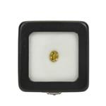 1.90cts Ambilobe Sphene 8.75x6.85mm Oval (N)